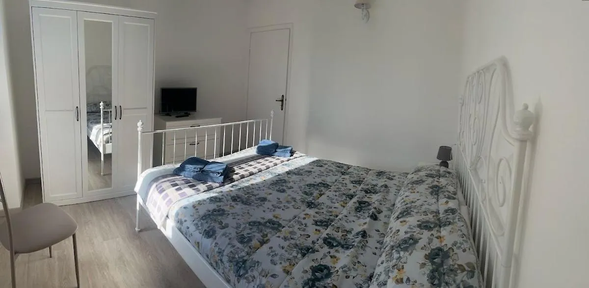 Apartment From Marco And Silvia Camogli