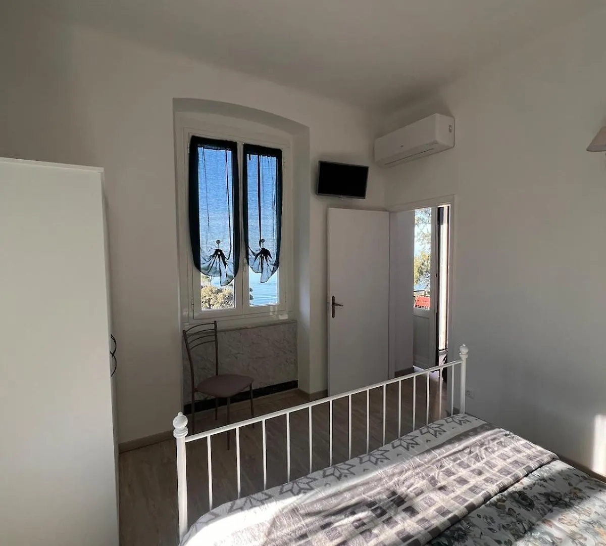 Apartment From Marco And Silvia Camogli